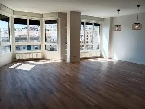 Piso en Sant Gervasi-La Bonanova