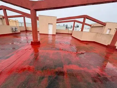 Piso en calle Cruz Roja