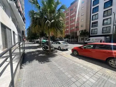 Local comercial en Perchel Sur-Plaza de Toros Vieja
