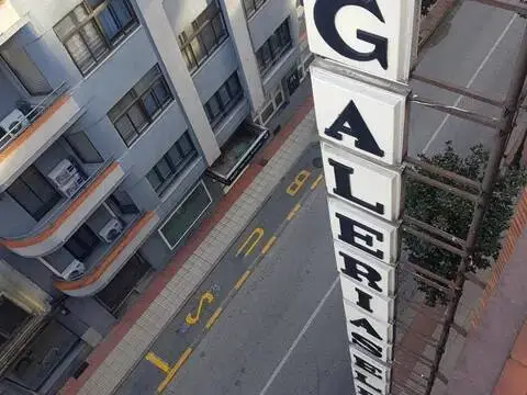 Local comercial en Centro