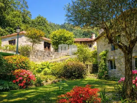 Casa rústica en Gondomar