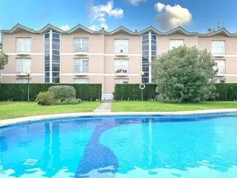 Piso – Castell d'Aro, Platja d'Aro i s'Agaró