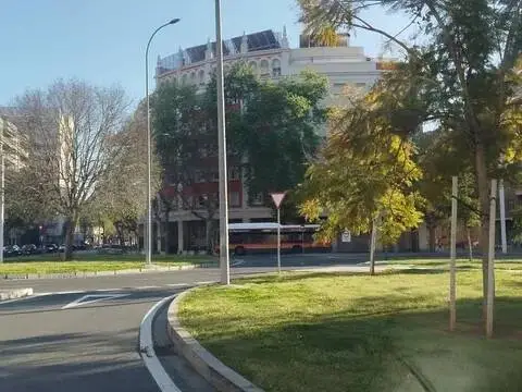 Piso en La Buhaira-San Bernardo