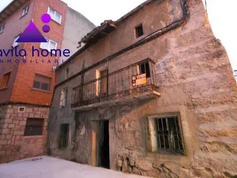 Chalet en calle Víctor Perez