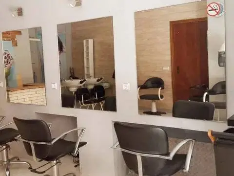Local comercial en Carrer de Josep Gelats