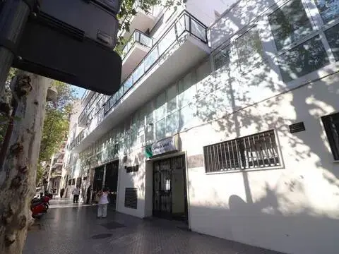 Piso en Museo
