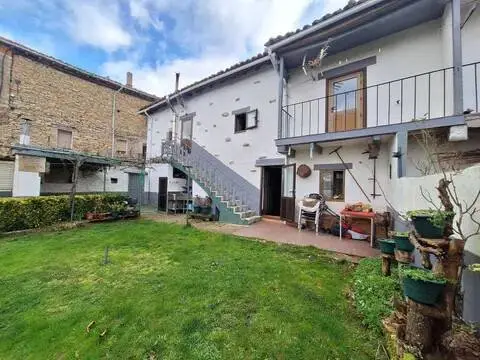 Casa en Merindad de Montija