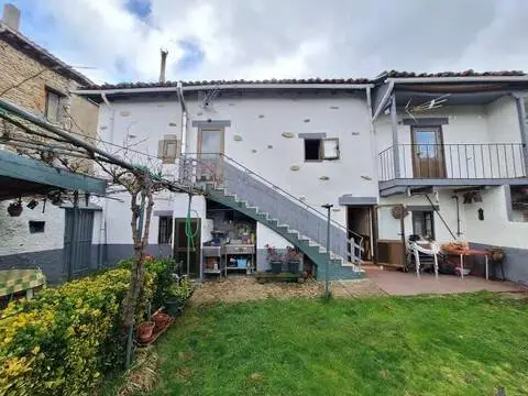 Casa en Merindad de Montija