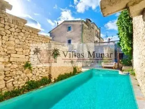 Chalet en Lloseta