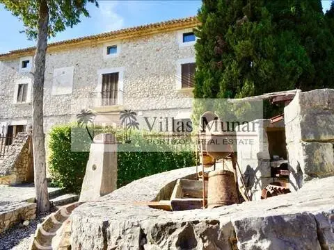 Chalet en Lloseta