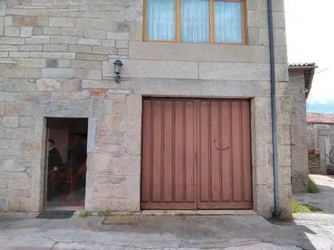 Casa rústica en O Saviñao