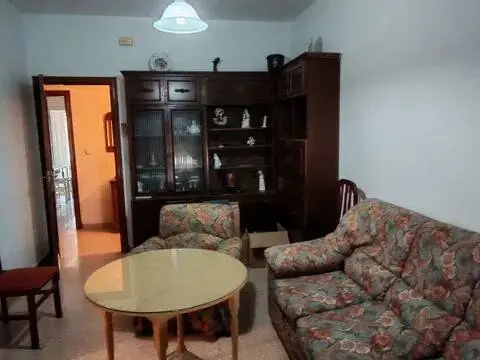 Chalet en Manzanares