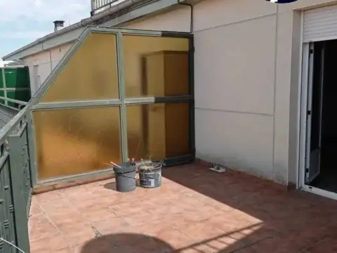 Piso en Alba de Tormes
