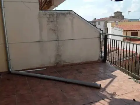 Piso en Alba de Tormes