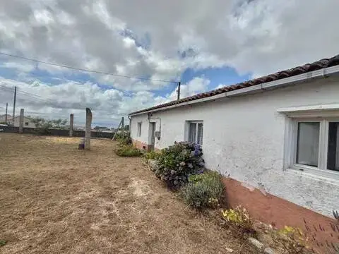 Casa rústica en Arealonga