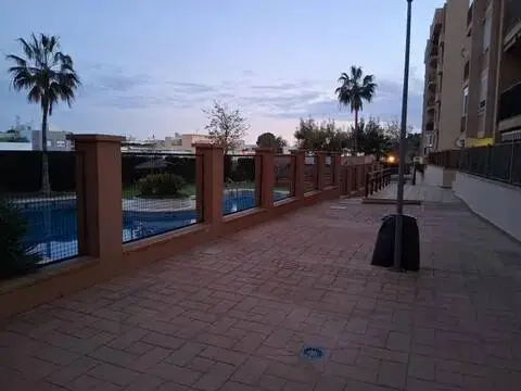 Piso en San Luis-Los Molinos