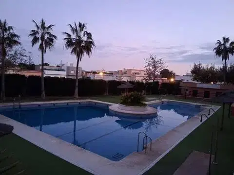 Piso en San Luis-Los Molinos