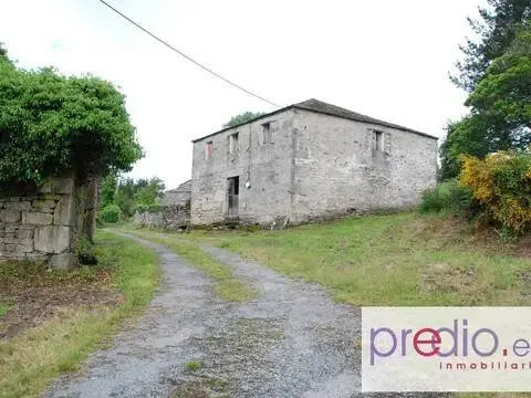 Chalet en Aspay