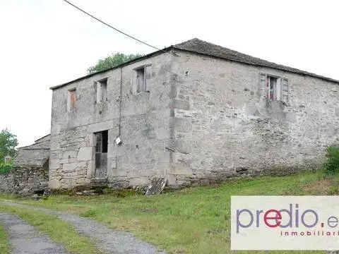 Chalet en Aspay