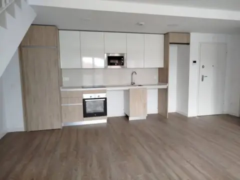 Piso en Zona calle Casa Amarilla