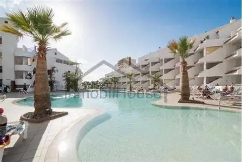 Piso en Los Cristianos