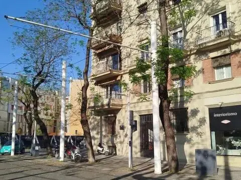 Piso en La Buhaira-San Bernardo