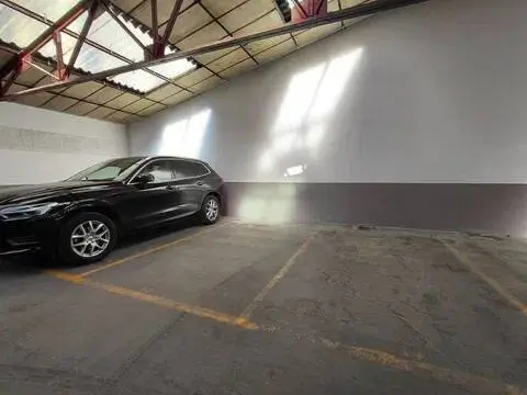 Garaje en Txagorritxu-Gazalbide