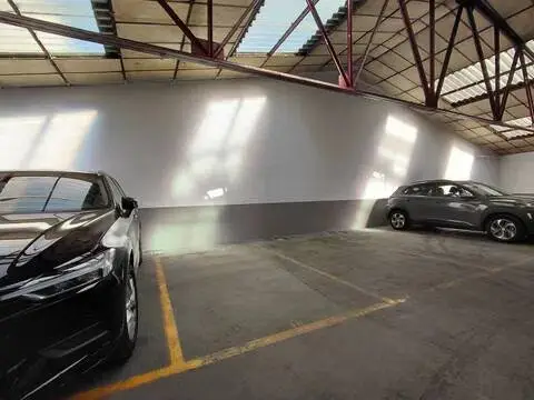 Garaje en Txagorritxu-Gazalbide