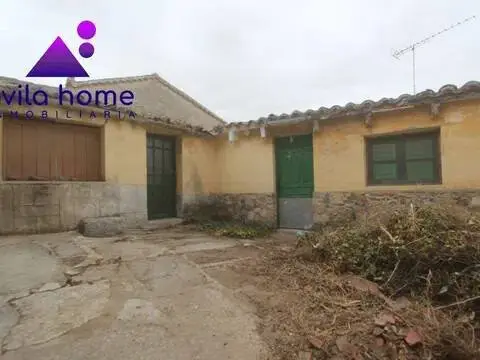 Casa rústica en calle Plaza Juana Soria Sanchez, 8