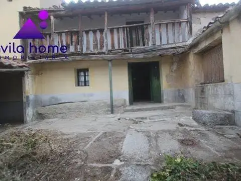 Casa rústica en calle Plaza Juana Soria Sanchez, 8