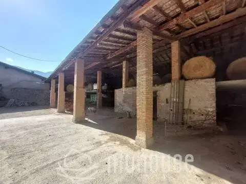 Casa rústica en Bellver de Cerdanya