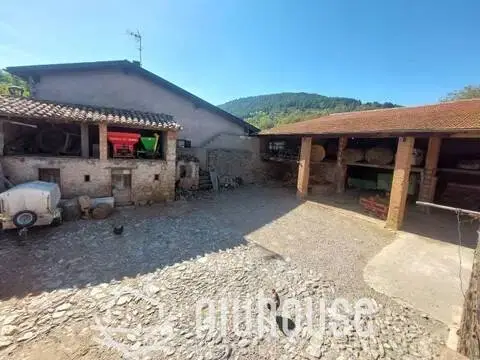 Casa rústica en Bellver de Cerdanya