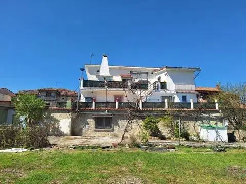 Chalet en calle San Juan