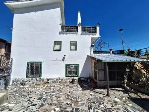 Chalet en calle San Juan