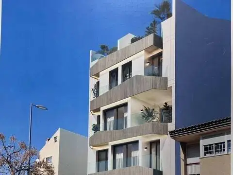 Piso en El Palmar