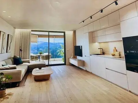 Piso en El Palmar