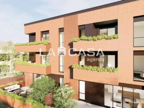 Piso en Can Bassa-Palou