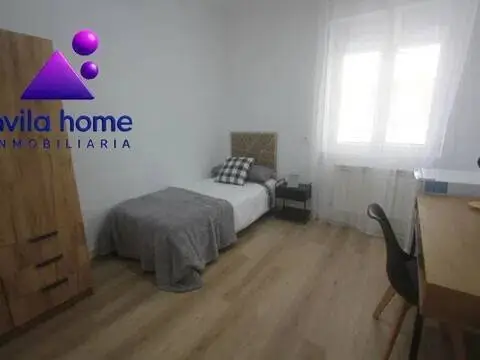 Habitación en calle de Soria, 2