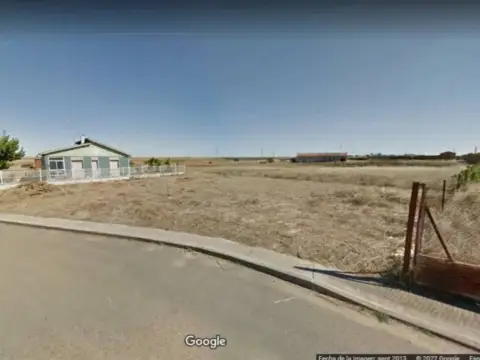 Terreno en Izagre