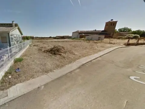 Terreno en Izagre