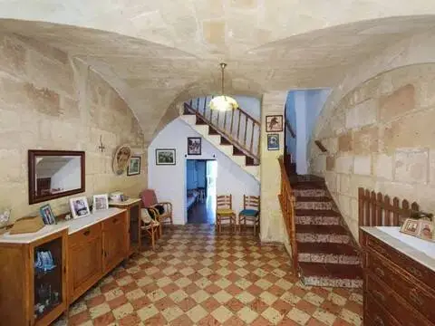 Casa rústica en Nucli Urbà