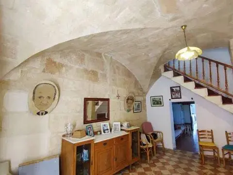 Casa rústica en Nucli Urbà