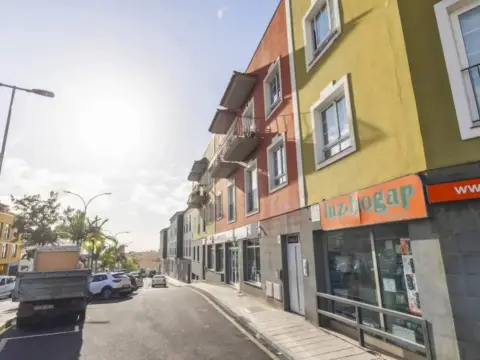 Piso en La Victoria de Acentejo