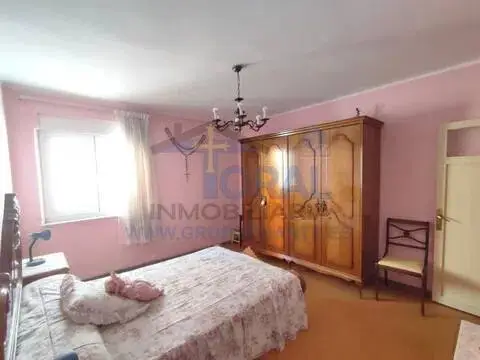 Piso en Otero-Villafría-San Lázaro