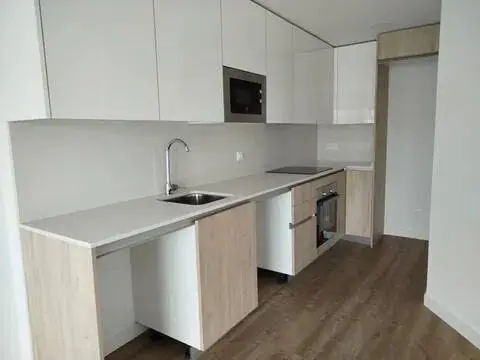 Piso en Zona calle Casa Amarilla