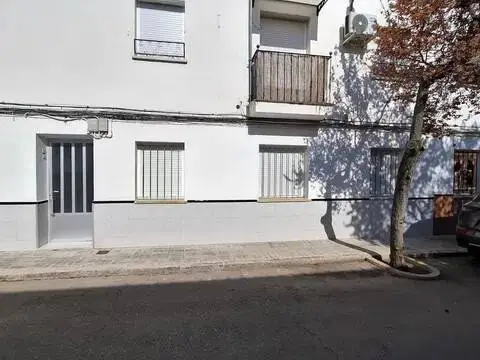 Piso en calle de los Hermanos Galiana