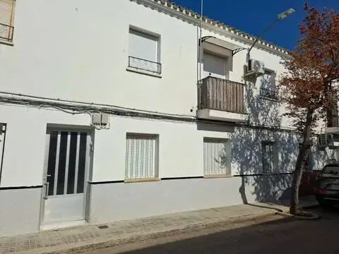 Piso en calle de los Hermanos Galiana