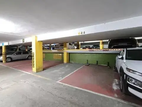 Garaje en Txagorritxu-Gazalbide