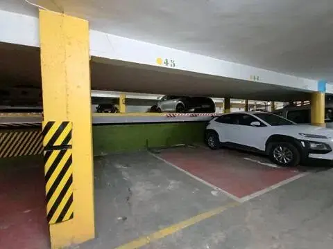 Garaje en Txagorritxu-Gazalbide