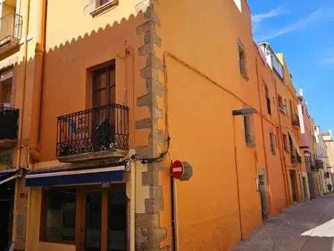 Chalet en Centre-El Pedró